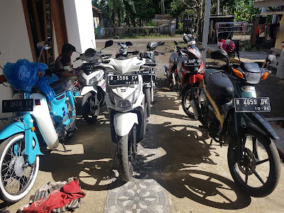 PERINTIS JAYA MOTOR