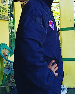 Permak Baju Syifa