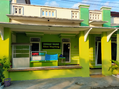 Permak Pak Supri