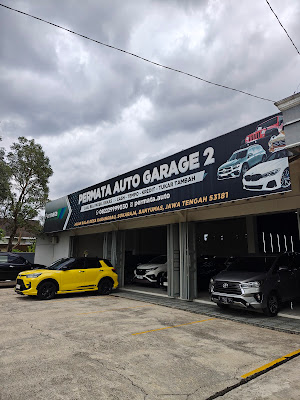 Permata Auto Garage 2