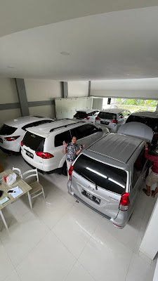 Permata Auto Garage (Showroom Mobil Bekas Purwokerto)
