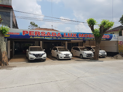 Persada Luxe Mobilindo