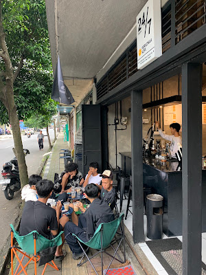 Personaa Kopi Purwokerto 1