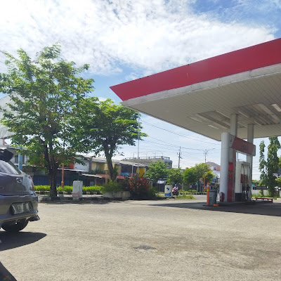 PERTAMINA