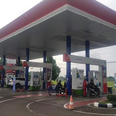 Bakung Pertamini