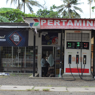 Pertamini