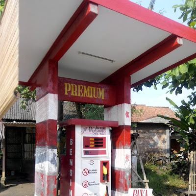 Pertamini X21
