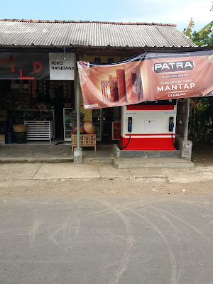 Pertanian Anti