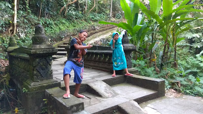 Pertapaan Jambe Pitu