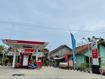 PERTASHOP KEBONMANIS 4P53250
