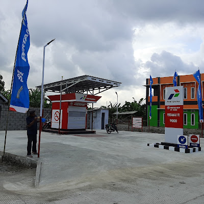PERTAShop Madukara