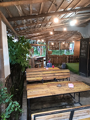 Pertelon kopi