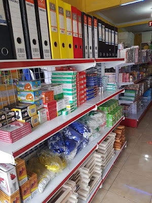 Pertiwi Group Photo Copy Pusat