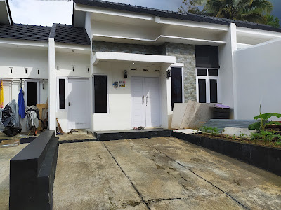 Perumahan Bersole Indah blok B1-2
