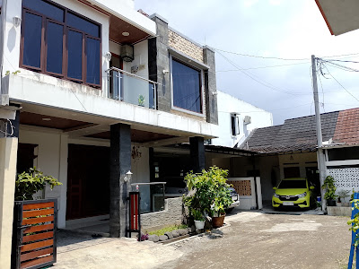 Perumahan Bojongjati