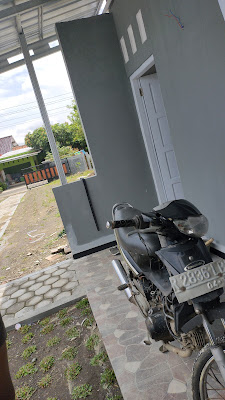 Benggala Timur New Dormitory Housing