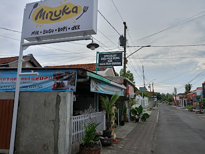 Perumahan Pesona Ternate