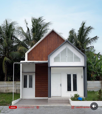 Perumahan Sapphire Town House Purbalingga