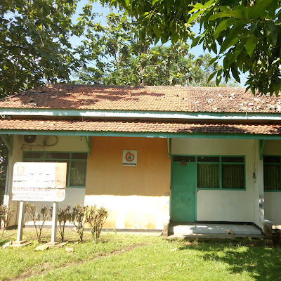 Perhutani Public Enterprise