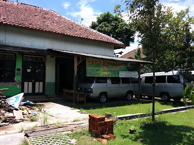 Perwira Tour & Travel