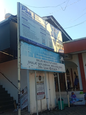 Pesantren Imam Syafi'i