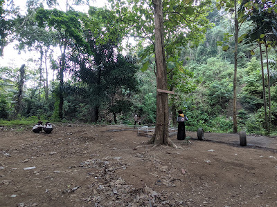 Pesona Alam Kedung Malang
