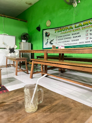 Pesona Lamongan