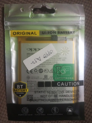petir servis hp