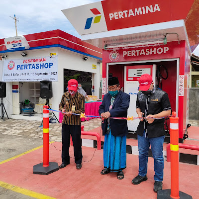 Petramina