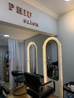 PHIU SALON