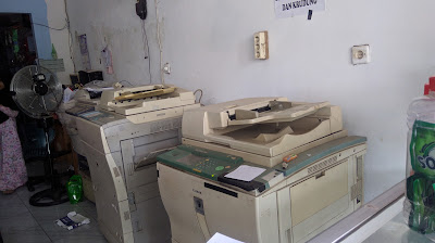 Photo Copy Pena Mas