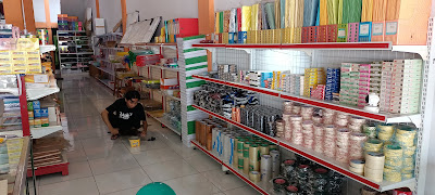 PHOTO COPY PERTIWI GROUP