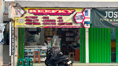 PHOTOCOPY REEFKY