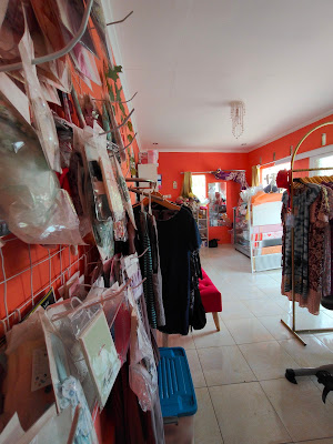 Pia velochio boutique