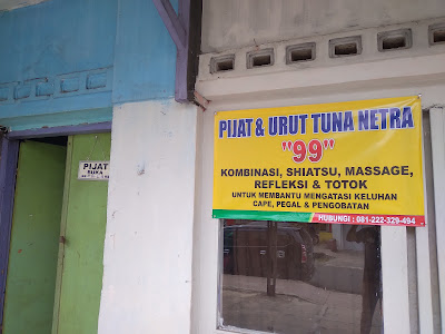 PIJAT 99