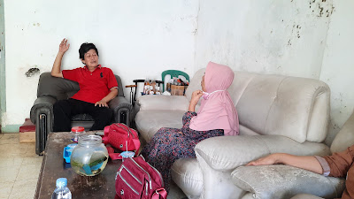 Pijat Alternatif Om Yushong (Lim Yushwanto)