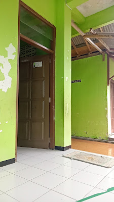 Pijat Cape Teguh Santoso Bisa ke Rumah