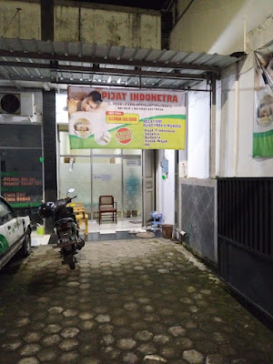Pijat Indonetra