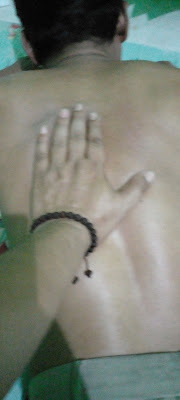 Pijat Kesehatan Purbalinga