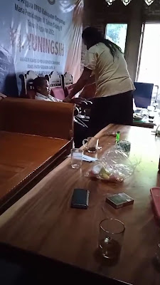 Pijat ( Pak Dul )