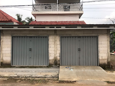 Pijat Pak Gio