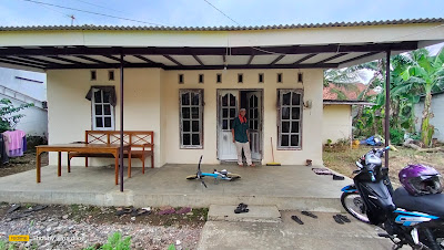 Pijat Pak Kuswan Purwokerto