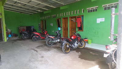 Pijat Refleksi Bekam Purwokerto