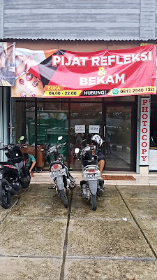 pijat refleksi gemawang bugar