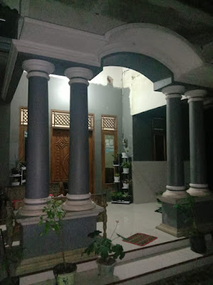 Pijat saraf dan tulang