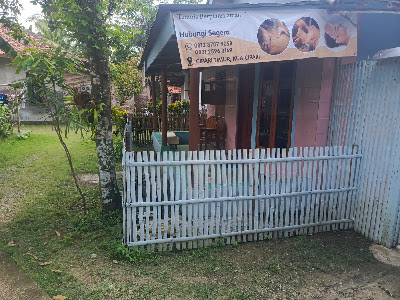 Pijat Sehat Pak Ibin