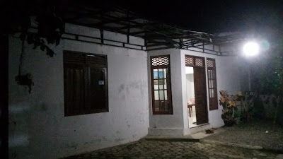 Pijat Syaraf