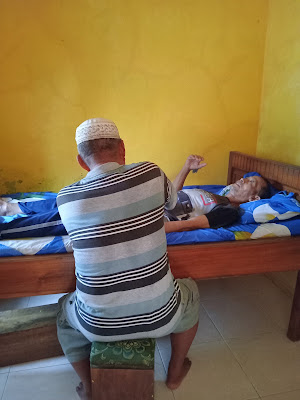 Pijat Syaraf Pak Tasikun