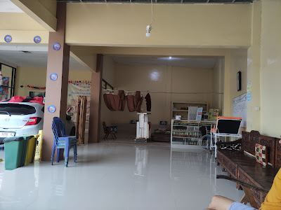 Pijat Tradisional Bapak KARTAM