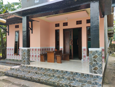 Pijat Tradisional Kecitran Pak Parman